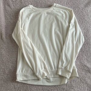 Stars Above - Soft Cozy Fleece Sweatshirt